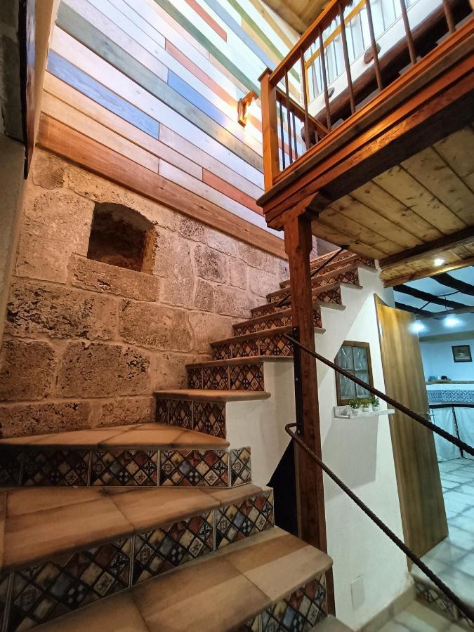 El Castellá Villa Beceite Kültér fotó