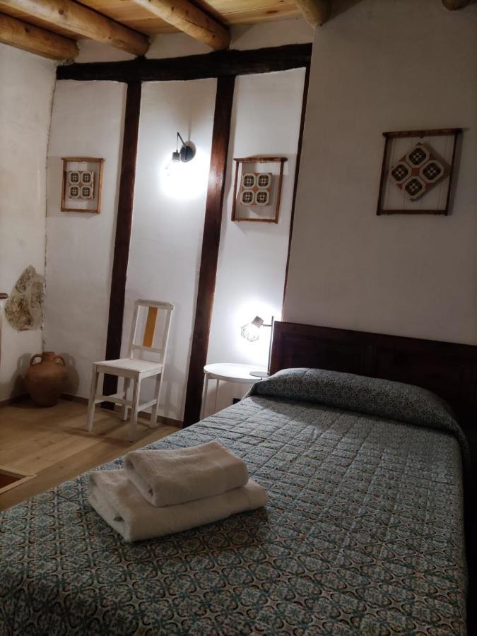El Castellá Villa Beceite Kültér fotó